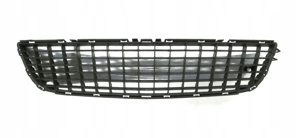 фото №1, Решётка бампера перед opel vectra c signum lift