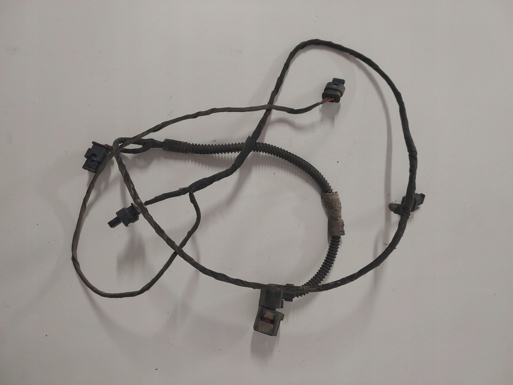 фото №1, Джгут pdc задня vw golf plus 5m0971085c