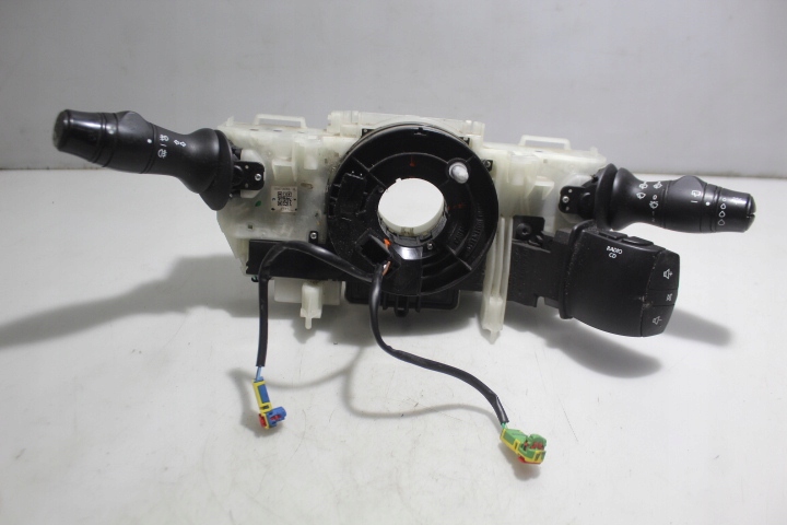 фото №2, Перемикач комбінований світла renault laguna iii