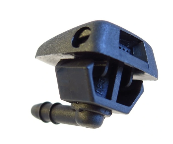 фото №1, Насадка розпилювача скло перед do lancia thesis