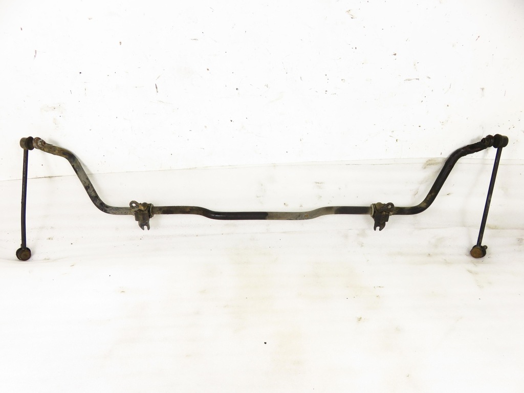 фото №1, Тяга стабилизатора перед nissan quest iii