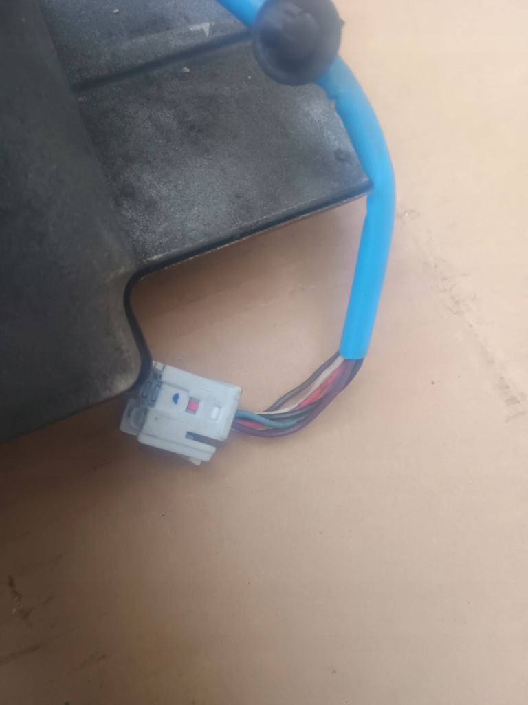 фото №5, Усилитель электрический delphi 26117861 opel fiat