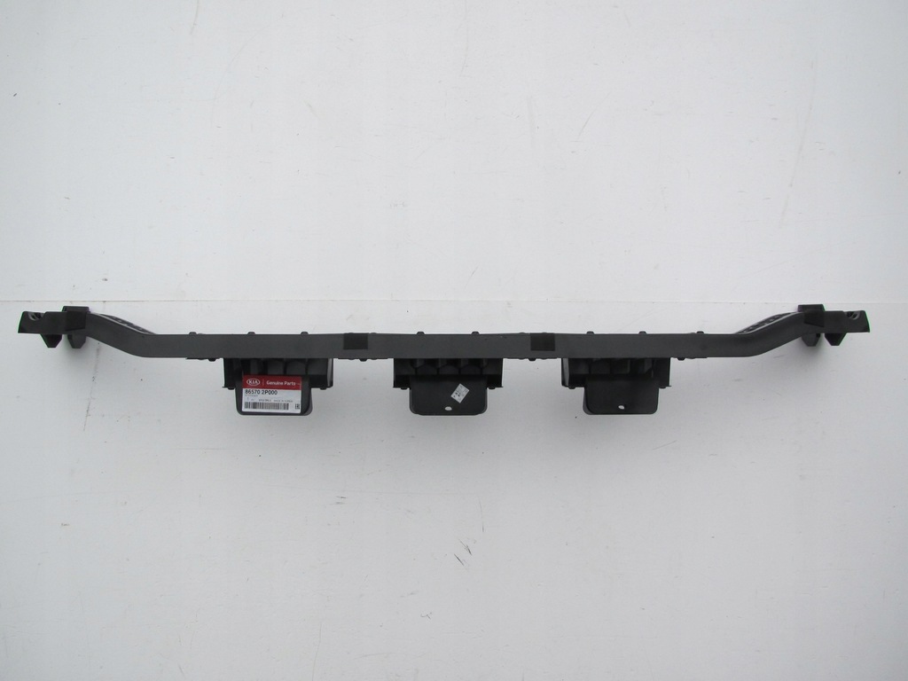 фото №14, Kia sorento 2010 - бампер кронштейн балка nowa оригинальный номер