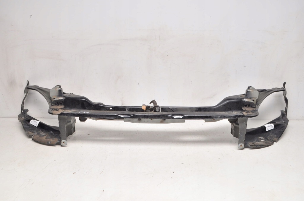 фото №1, Volvo c30 c70 ii pas передній підсилювач lift