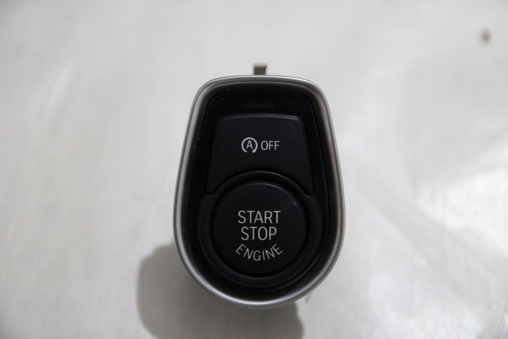 фото №1, Перемикач кнопка запуск стоп bmw 1 f20 f30 f80