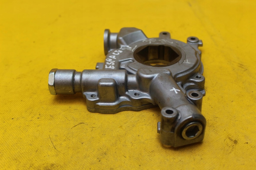 фото №5, Насос оливи espace iv 3.0 dci p9xa701