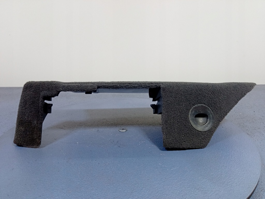 фото №1, Audi q7 i 4l защита сиденье перед правая 7l0881328