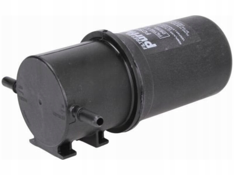 фото №1, Фильтр топлива vw crafter 2.0 11-16