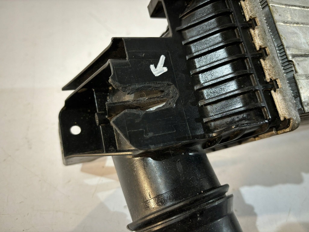 фото №5, Bmw 1 f40 / x1 f48 интеркулер 7617597 - 14040