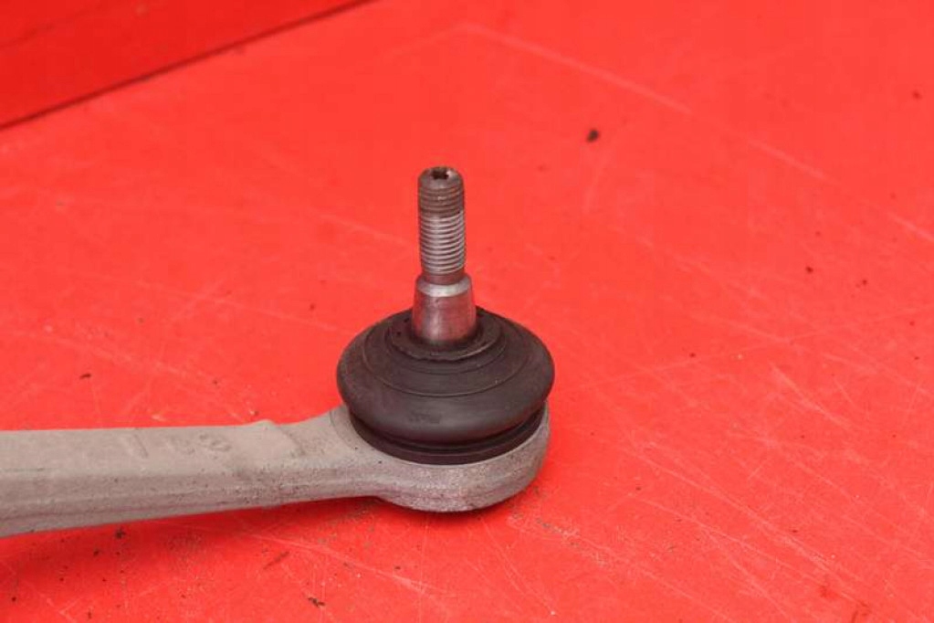 фото №6, Трансмиссия рулевая рейка eu 490014306r dacia sandero 2 ii 1.2 16v 75 km 13-16