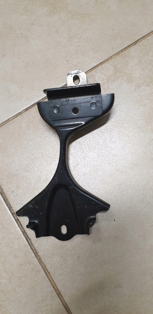 фото №1, Кронштейн кронштейн кронштейн honda civic 8 ufo