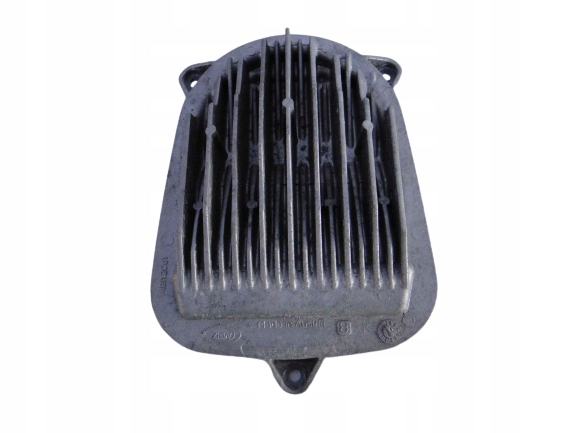 фото №1, Преобразователь модуль led mercedes-benz оригинальный номер a1769066600