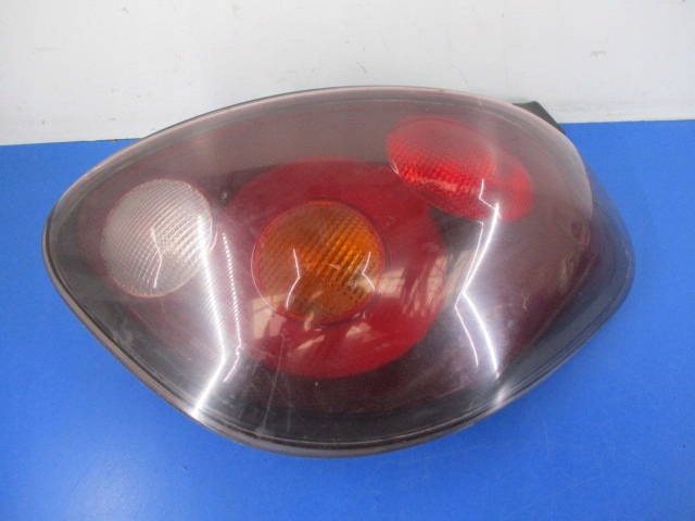 фото №1, Fiat bravo i лампа задня права оригінал