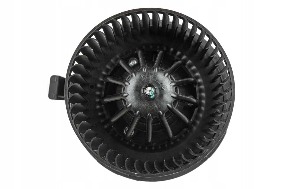 фото №4, Вентилятор двигатель вентилятор renault clio iii logan modus twingo ii wind