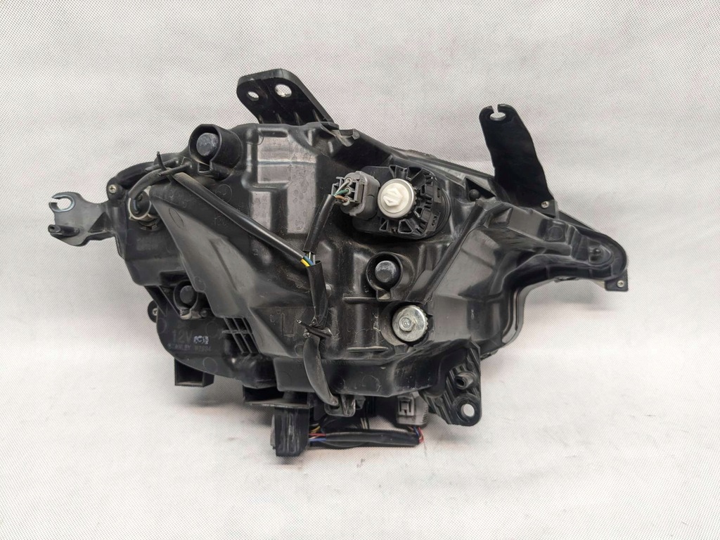 фото №9, Лампа led na1k-51040 левый перед левая передняя mazda mx-5 iv nd 2015-