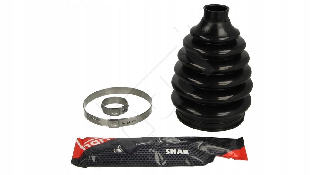 фото №2, Hart 408 208 защита шарнир ford