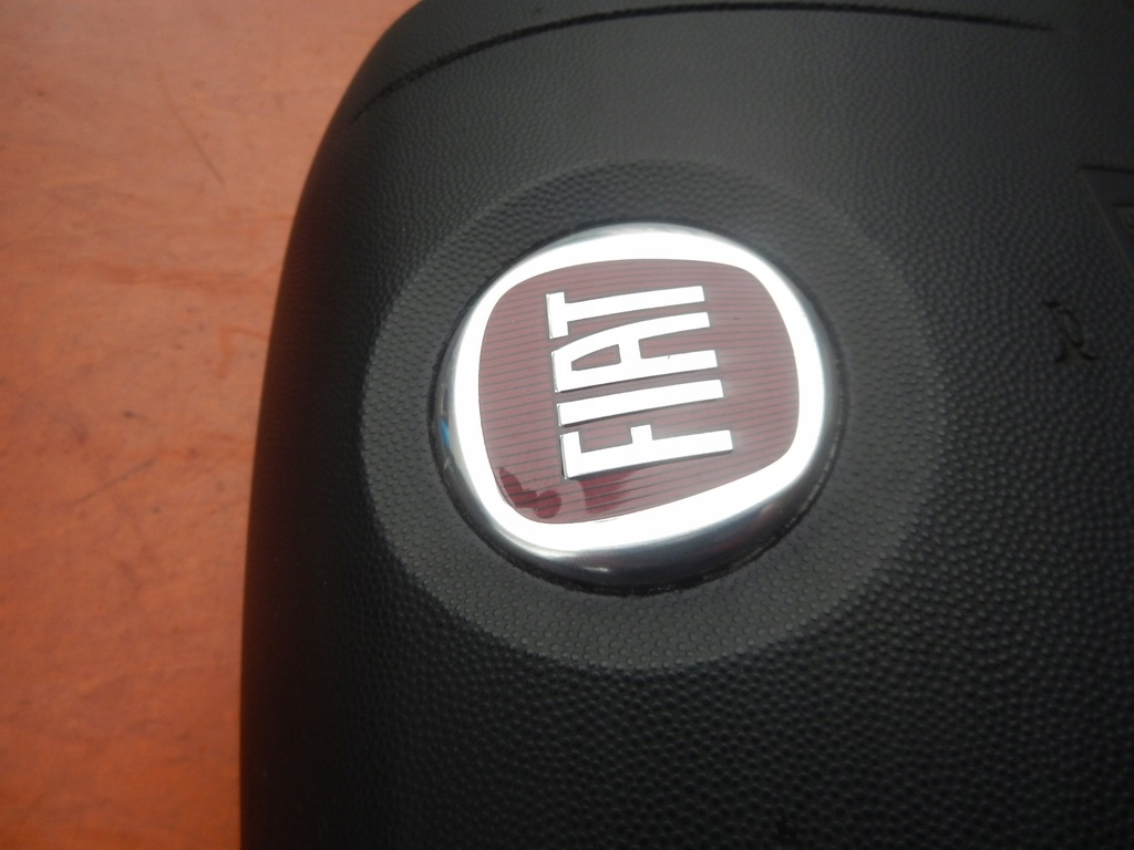 фото №7, Подушка подушка безопасности водителя fiat ducato 12-