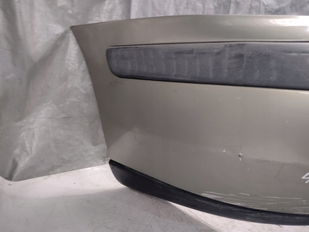 фото №8, Бампер передній volvo v70 ii przedlift k: 446-46