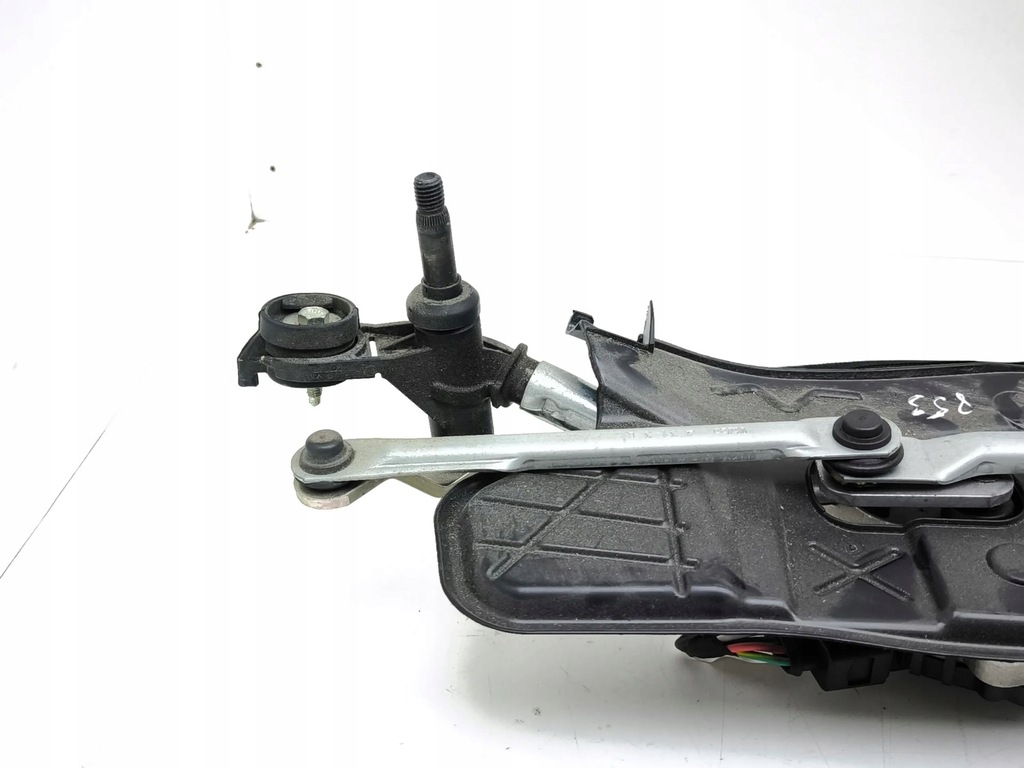 фото №6, Peugeot 208 2023 механизм i моторчик дворник