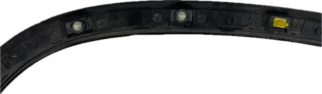 фото №10, Chevrolet traverse ii 2017 - молдинг крыла правая перед 23336271