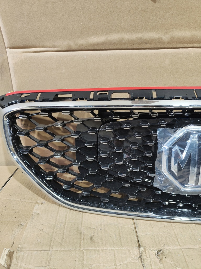 Mg zs ev електрик решітка  кришка роз'єм заряджання нова оригінал Недорого