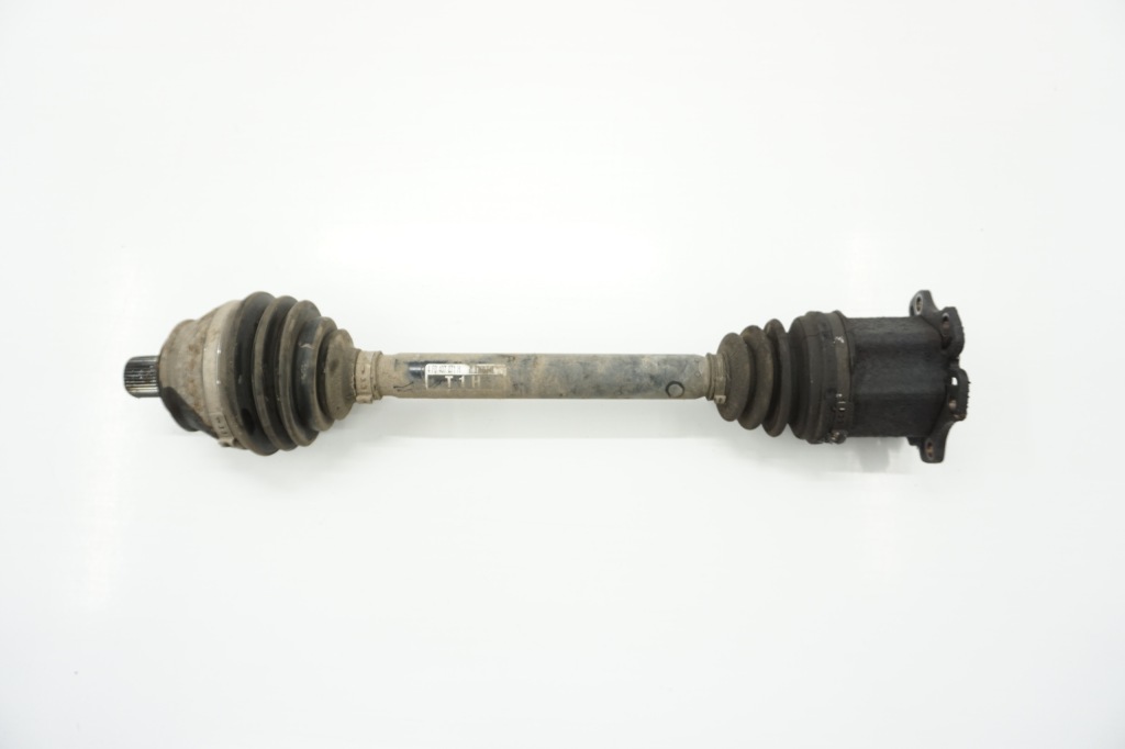 Купить Audi a6 c6 приводной вал левая передняя 2.0tfsi 4f0407271h