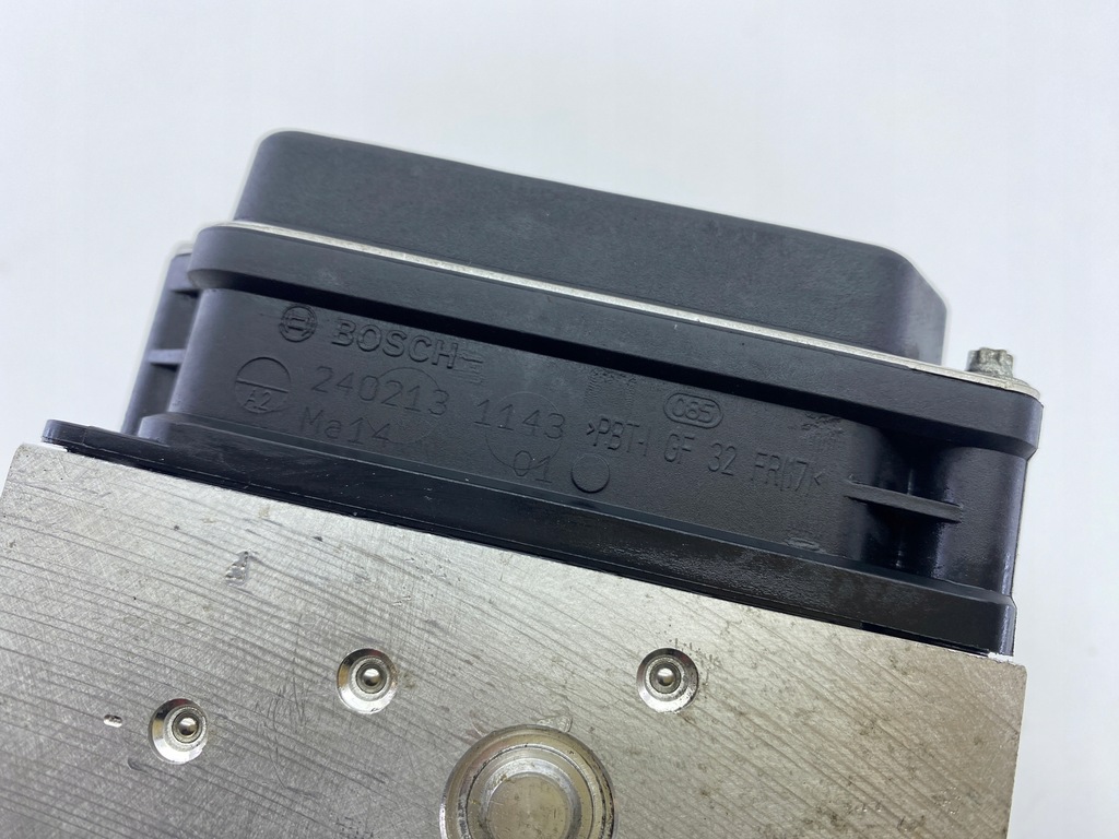 фото №6, Насос тормозная блок управления abs citroen ds5 2.0 hdi 11-15 org