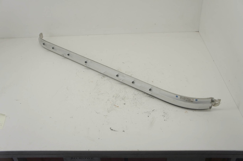 фото №5, Gs427 bentley continental gt i молдинг поріг права