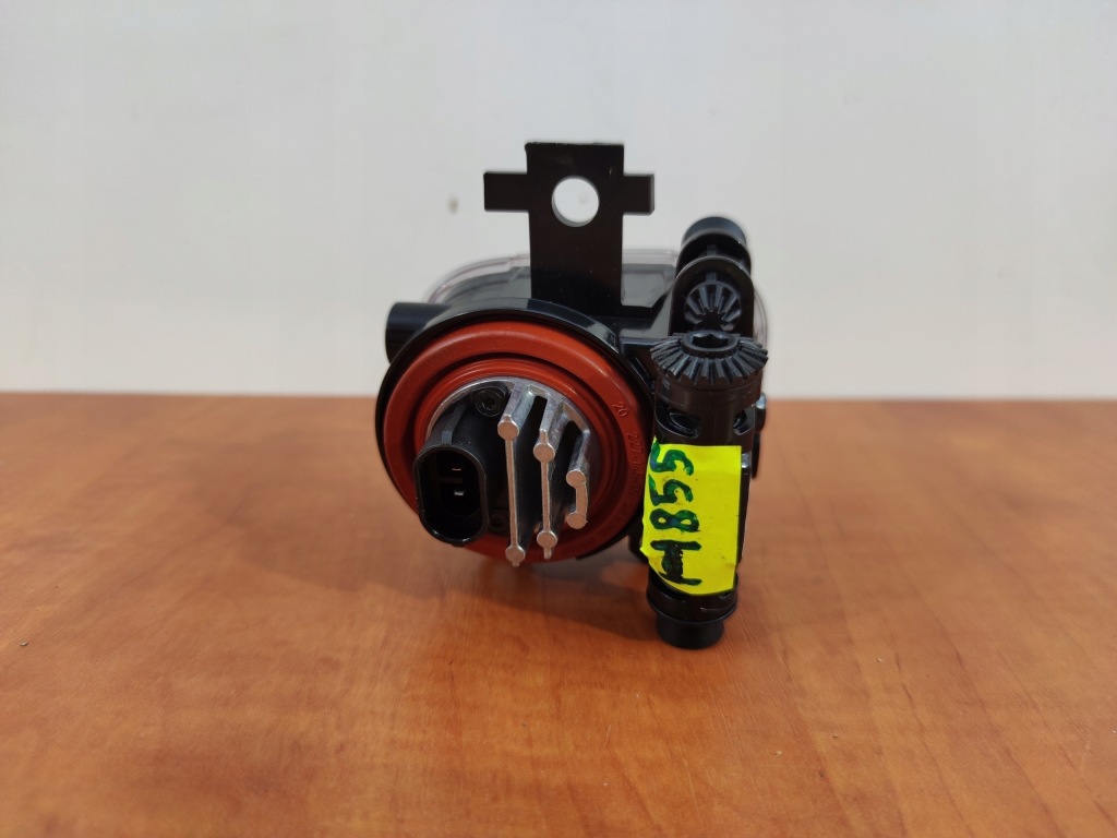 Левый противотуманная фара led drl nissan juke renault captur Цена