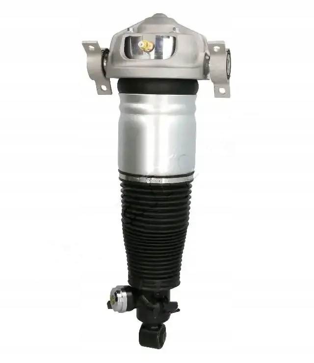 Купити Амортизатор пневматичний mm-as050 japanparts audi