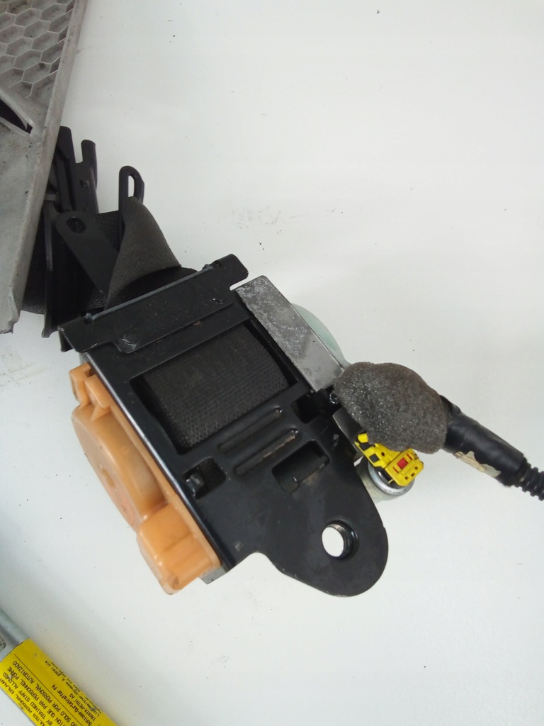 фото №3, L279 pas безопасности левый перед opel insignia a