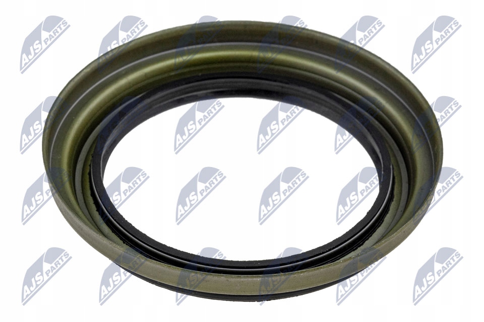 фото №7, Сальник поворотный кулак toyota land cruiser 100120150 98- fj cruiser 06- 4ru