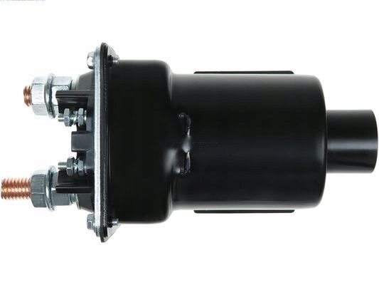 фото №1, Выключатель электромагнитный, стартер as-pl ss1004