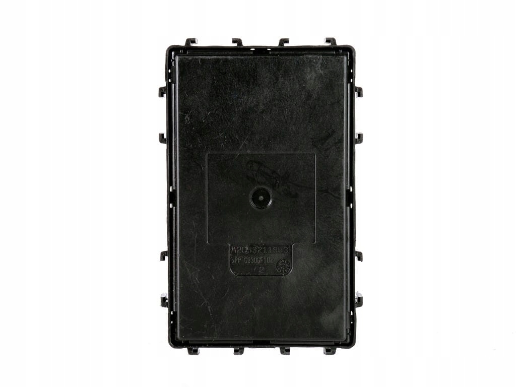 фото №3, Модуль коробка bsi renault renault koleos 07-13r.