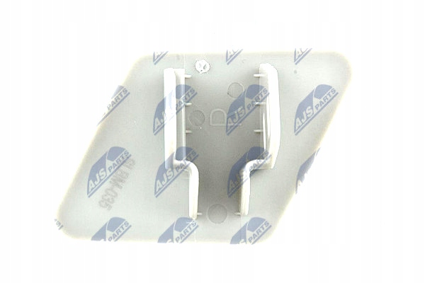 фото №10, Заглушка розпилювача фара bmw e90 e91 2005- права nty