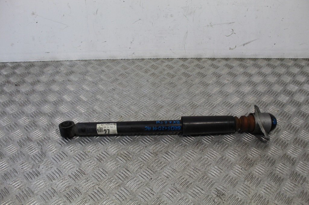 фото №1, Амортизатор задняя audi a1 8x0 8x3 6r0512011ac