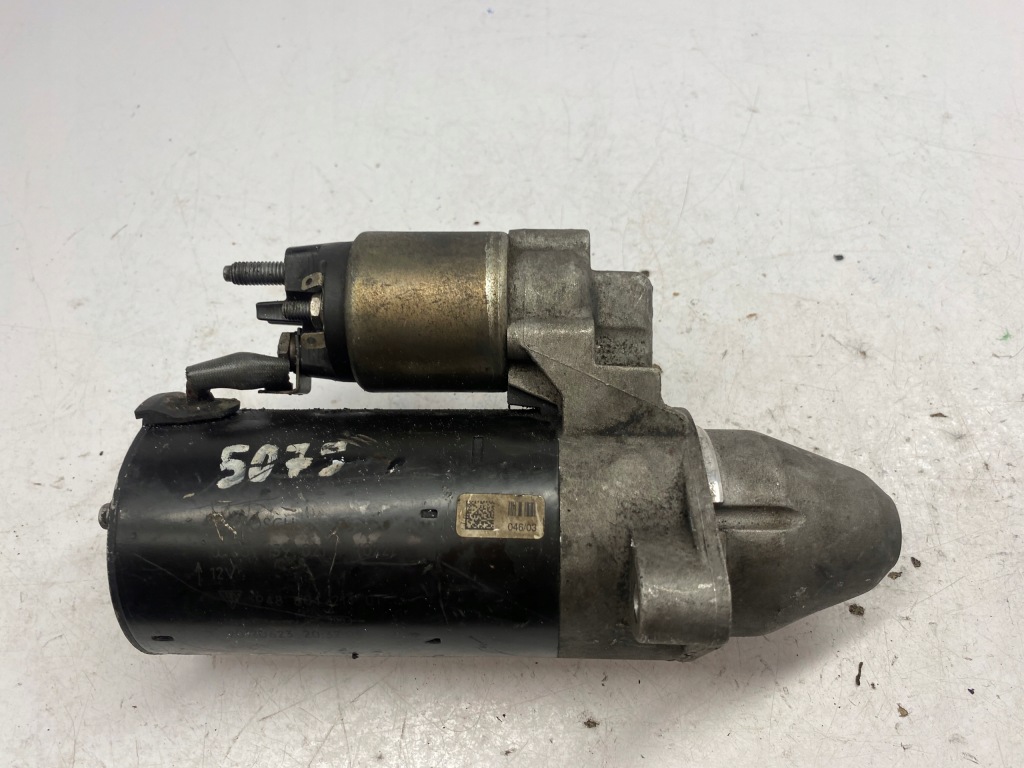 Купити Bmw bosch стартер 0001139021