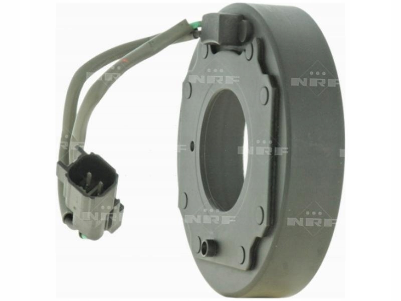 фото №2, Котушка компресор nrf 38676