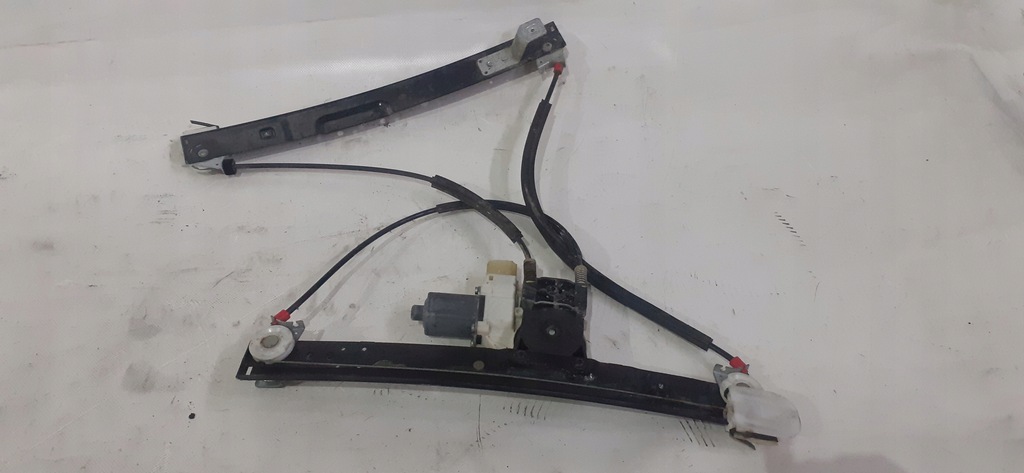 фото №9, Ford подъемник стекло правый перед ford mondeo iv 4