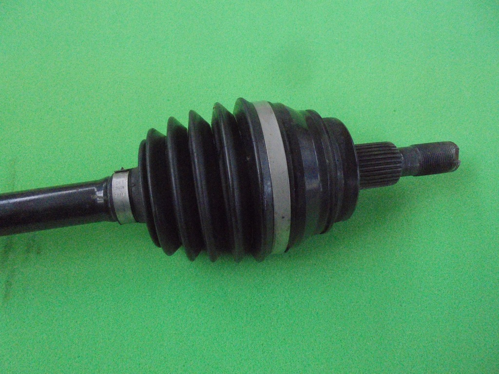 Mercedes ml gl gle w166 приводной вал правая Доставка