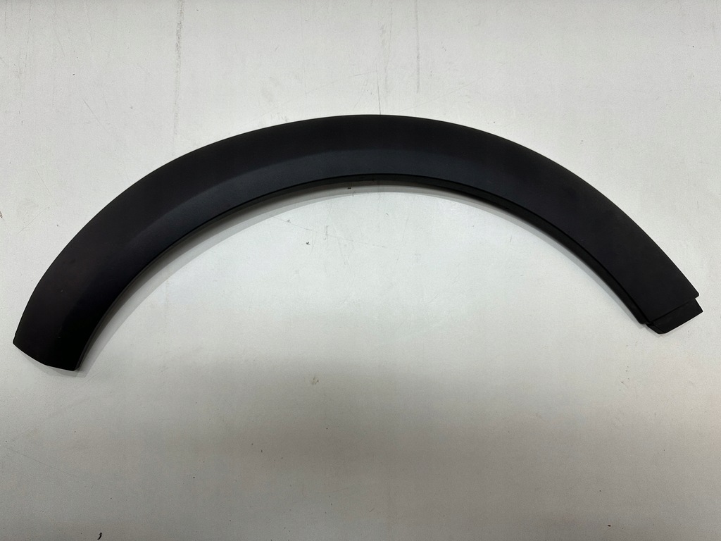 фото №1, Захист підкрилок молдинг na крила правий задній mini r50 r53 1505868 nowa