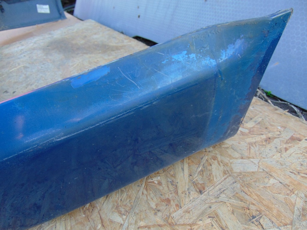 фото №12, Бампер задня vw transporter t5 lift 7h5807417e