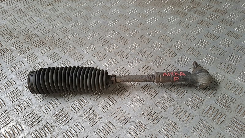 фото №1, Seat altea 13r наконечник тяга кермовий права