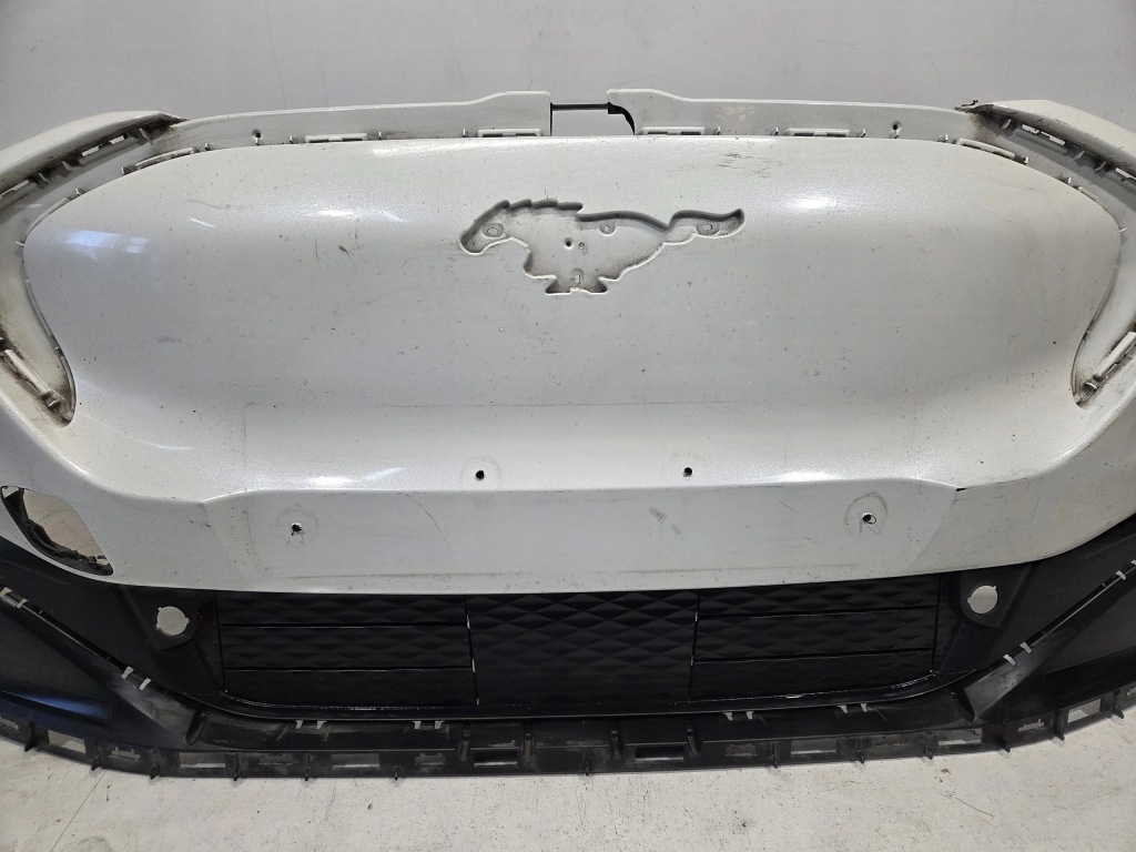 Бампер перед передний ford mustang mach-e Недорого