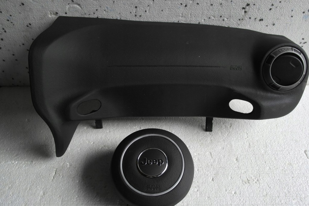 фото №1, Jeep wrangler подушка безопасности подушка usa kanada