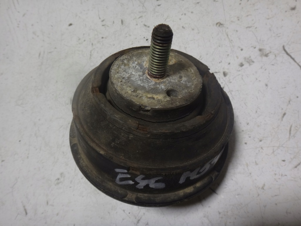 Подушка двигуна bmw e36 m54 Оригінал