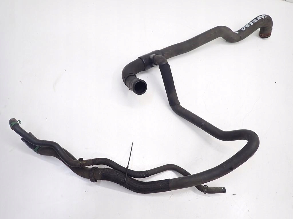 фото №1, Wąż шланг трубка wody 215036265r dacia logan ii sandero ii 1.5 dci 14r