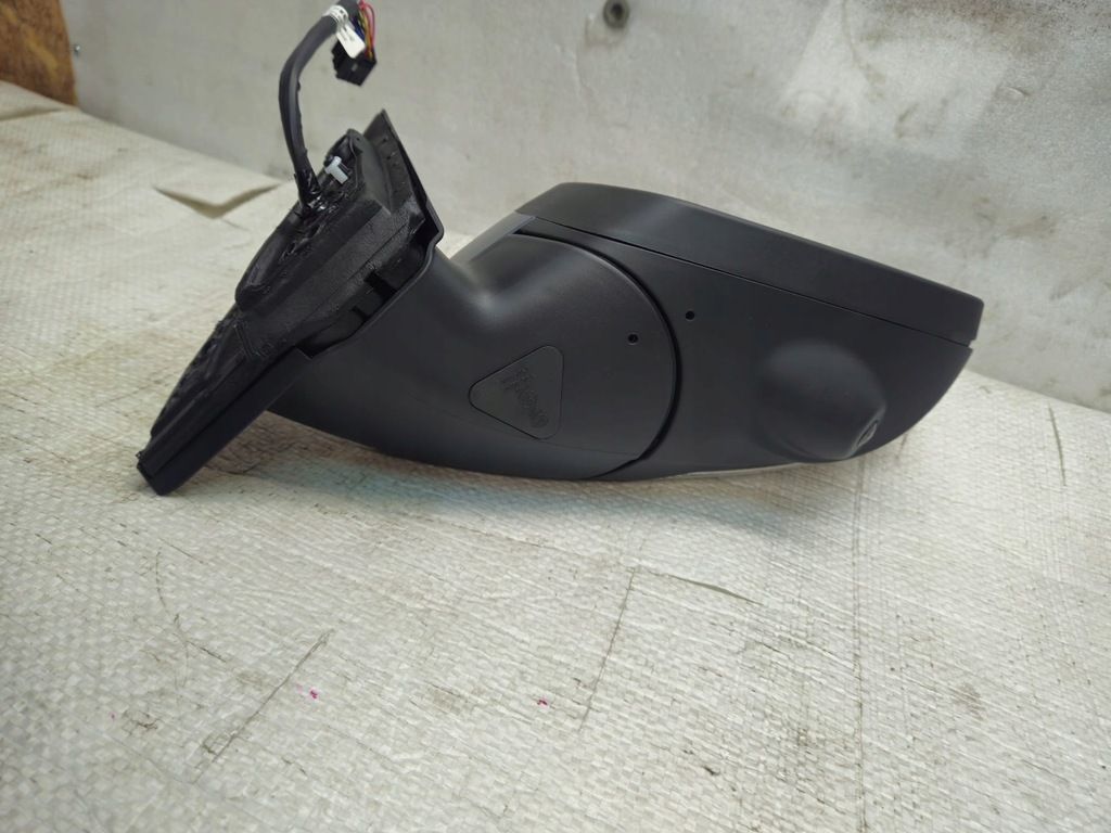 фото №5, Дзеркало праве mg zs ev