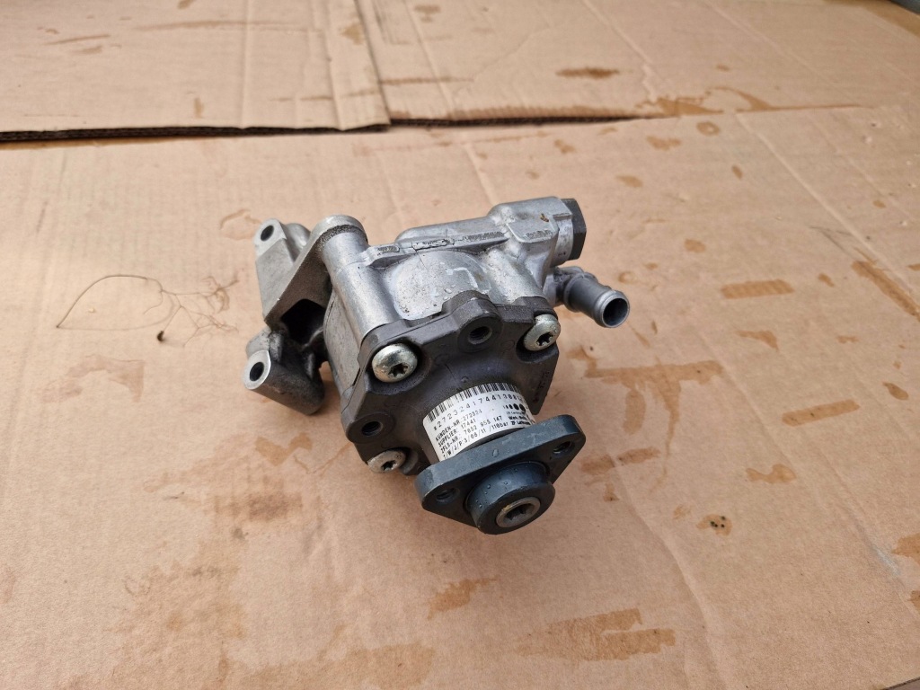 фото №1, Насос усилителя ferrari california f149 7652955147