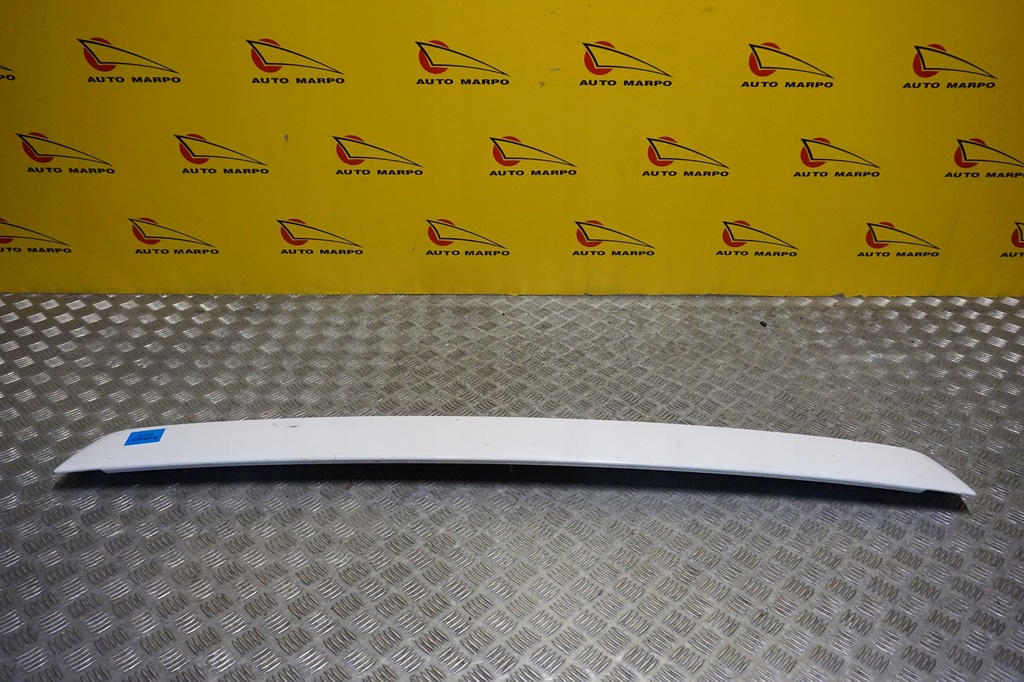 фото №11, Dodge challenger 2015 - спойлер спойлер крышки багажника задняя usa